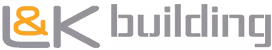 L&K Building Pty Ltd Logo